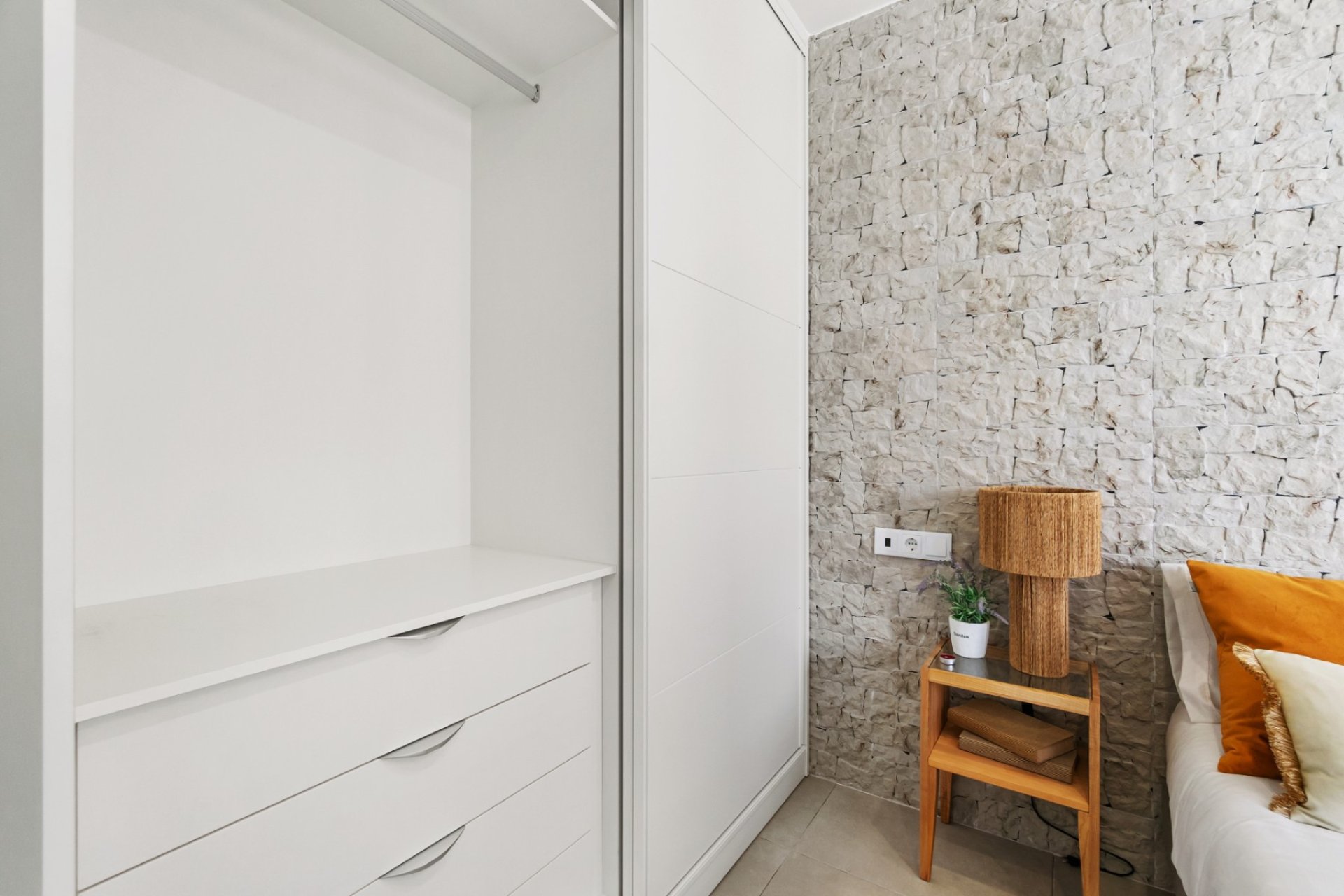 New Build - Apartment - Lo Pagán - Costa Calida
