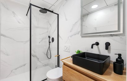 Apartment · New Build - Lo Pagán · Murcia · Spain
