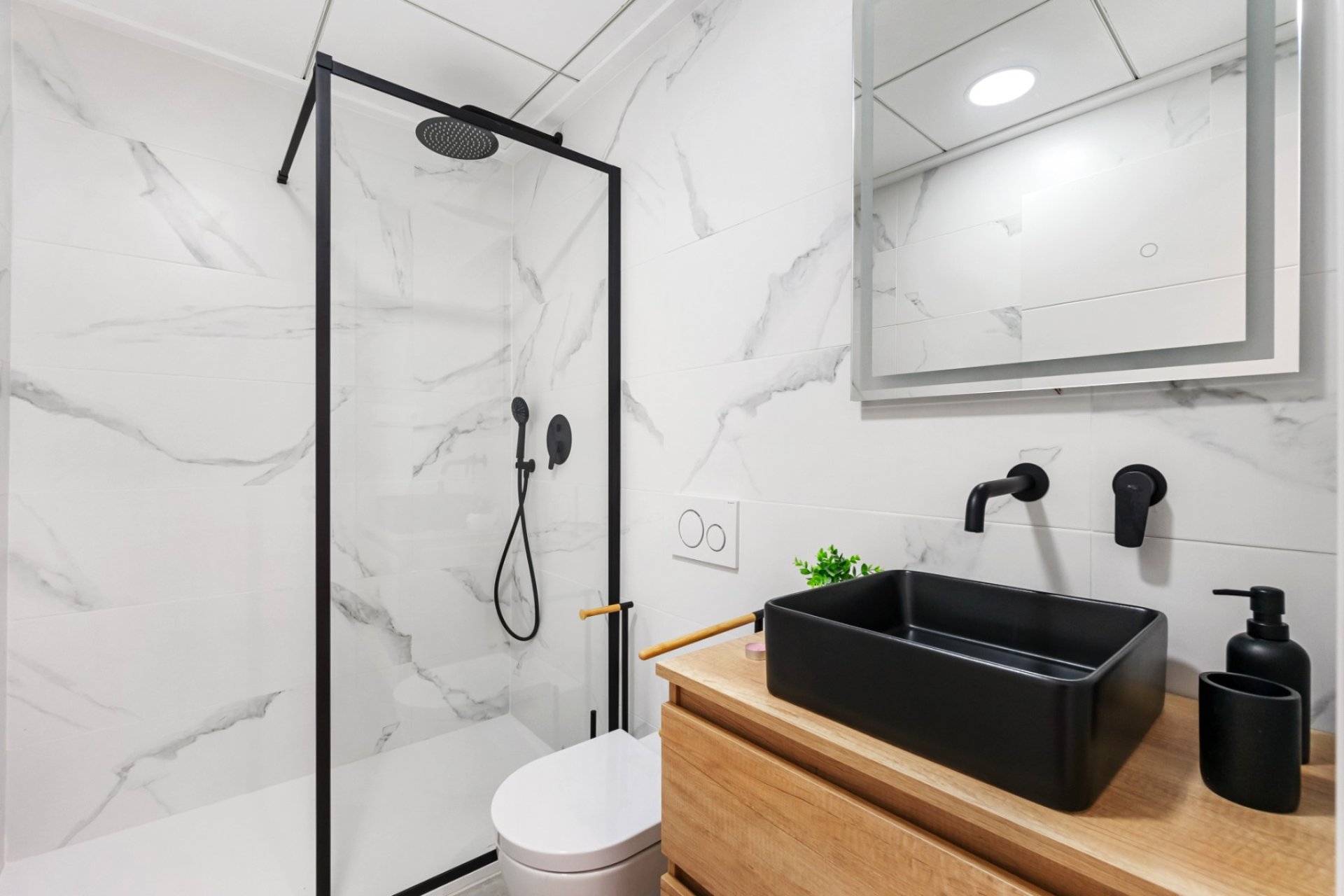 New Build - Apartment - Lo Pagán - Costa Calida