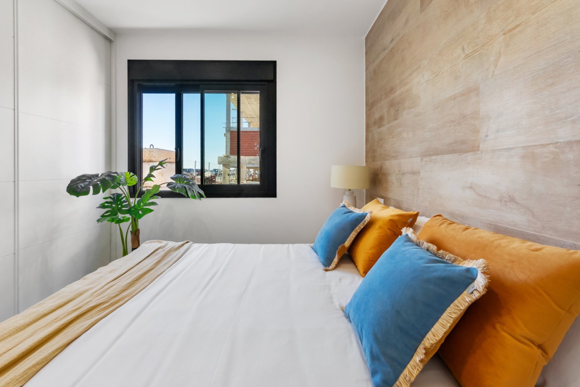 New Build - Apartment - Lo Pagán - Costa Calida