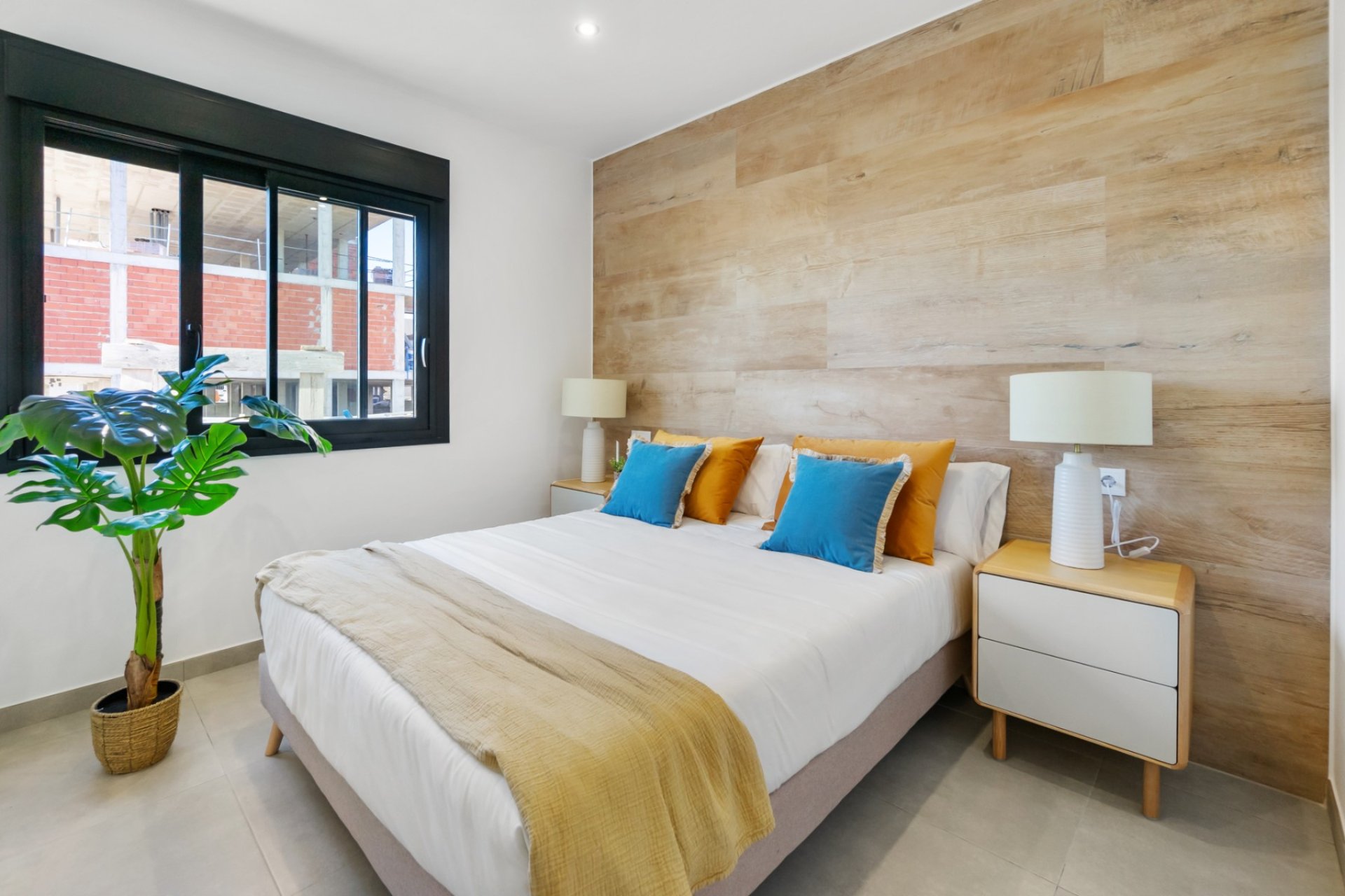 New Build - Apartment - Lo Pagán - Costa Calida