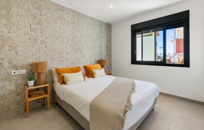 Apartment · New Build - Lo Pagán · Murcia · Spain