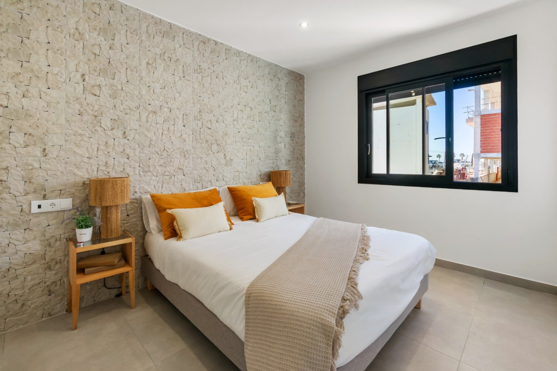 New Build - Apartment - Lo Pagán - Costa Calida