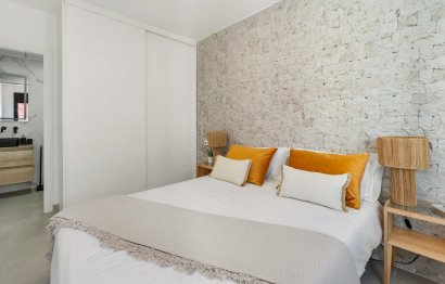 Apartment · New Build - Lo Pagán · Murcia · Spain