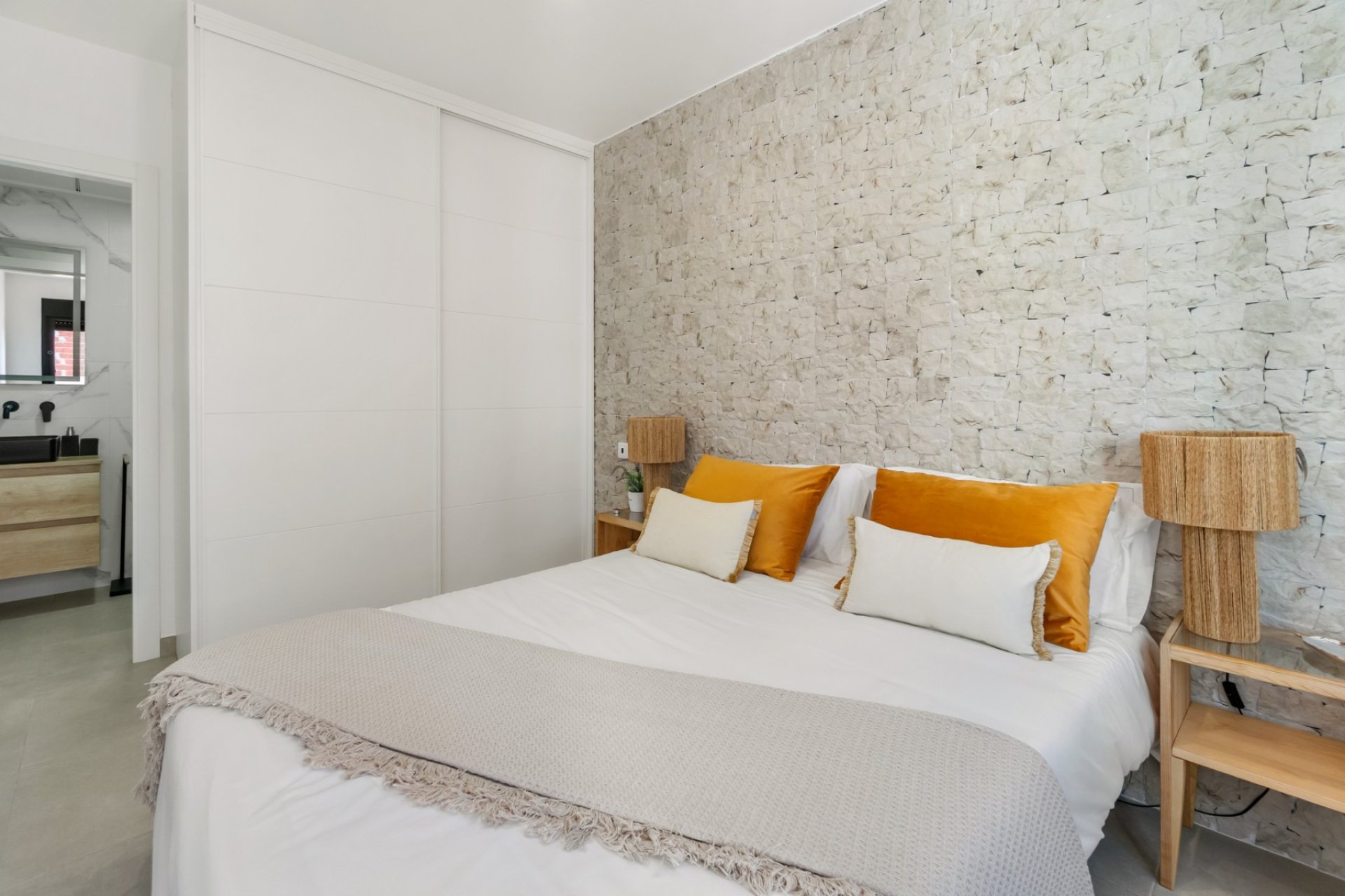 New Build - Apartment - Lo Pagán - Costa Calida