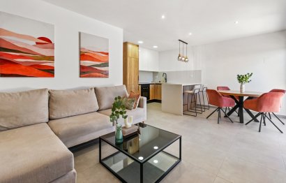 Apartment · New Build - Lo Pagán · Murcia · Spain