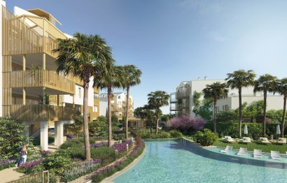 Appartement · Nouvelle construction - Denia · Alicante · Espagne