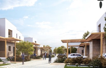 Appartement · Nouvelle construction - Denia · Alicante · Espagne