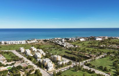 Attique · Nouvelle construction - Denia · Alicante · Espagne