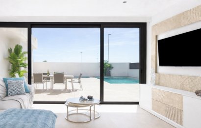 Dúplex · Obra nueva - Los Alcázares · Murcia · España