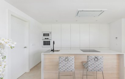 Dúplex · Obra nueva - Los Alcázares · Murcia · España
