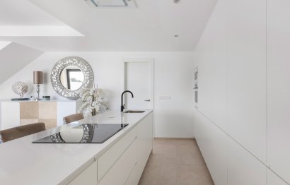 Dúplex · Obra nueva - Los Alcázares · Murcia · España