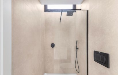 Dúplex · Obra nueva - Los Alcázares · Murcia · España