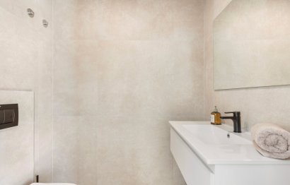 Dúplex · Obra nueva - Los Alcázares · Murcia · España