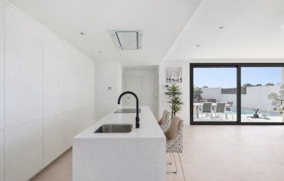 Dúplex · Obra nueva - Los Alcázares · Murcia · España