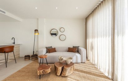 Dúplex · Obra nueva - Los Alcázares · Murcia · España