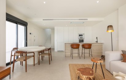 Dúplex · Obra nueva - Los Alcázares · Murcia · España