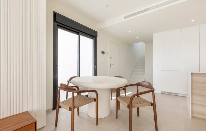 Dúplex · Obra nueva - Los Alcázares · Murcia · España
