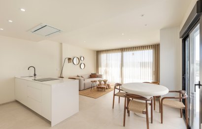 Dúplex · Obra nueva - Los Alcázares · Murcia · España