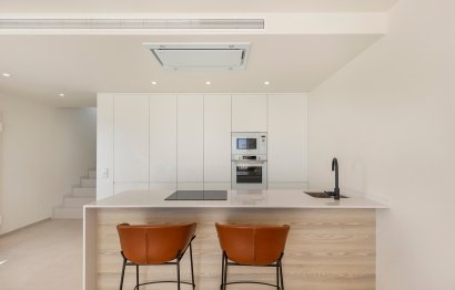 Dúplex · Obra nueva - Los Alcázares · Murcia · España