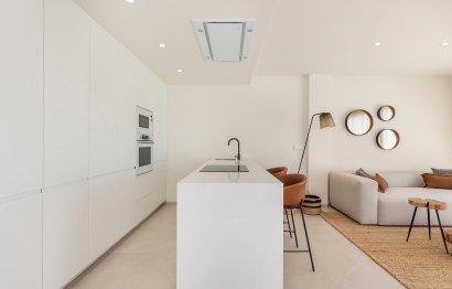 Dúplex · Obra nueva - Los Alcázares · Murcia · España