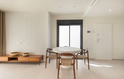 Dúplex · Obra nueva - Los Alcázares · Murcia · España