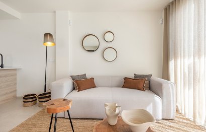 Dúplex · Obra nueva - Los Alcázares · Murcia · España