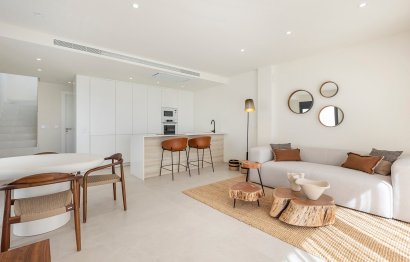 Dúplex · Obra nueva - Los Alcázares · Murcia · España