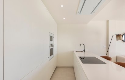 Dúplex · Obra nueva - Los Alcázares · Murcia · España