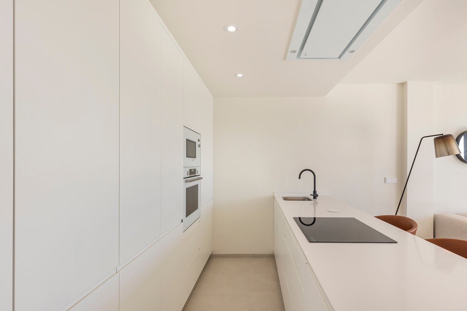 Obra nueva - Dúplex - Los Alcázares - Costa Calida