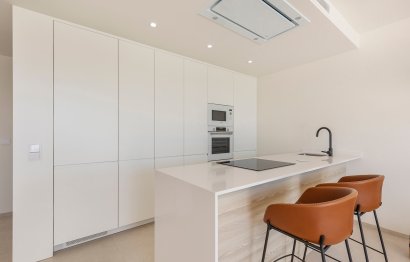 Dúplex · Obra nueva - Los Alcázares · Murcia · España