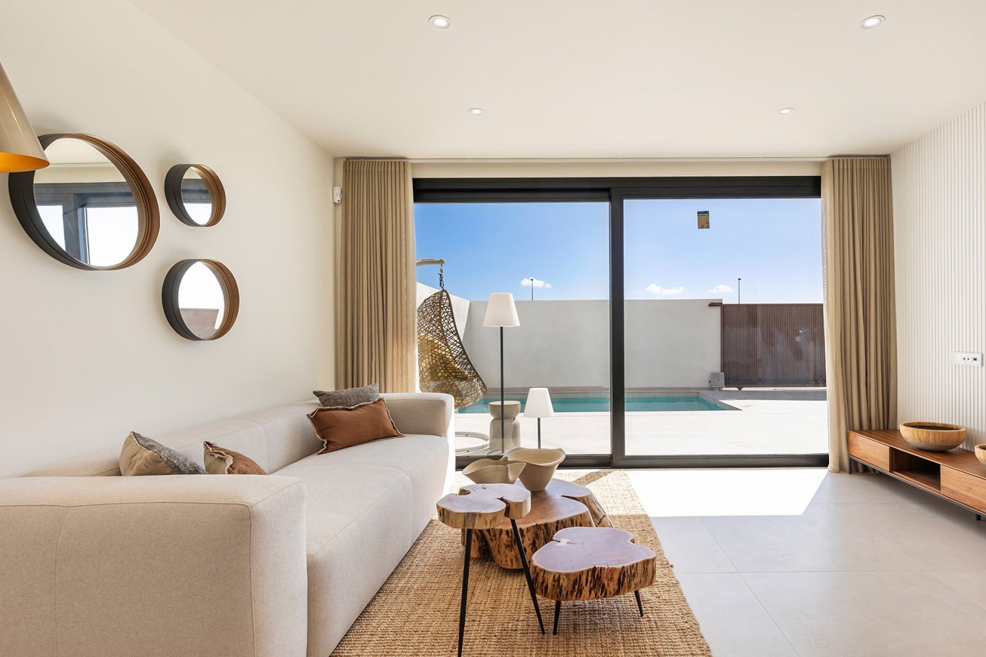 Obra nueva - Dúplex - Los Alcázares - Costa Calida