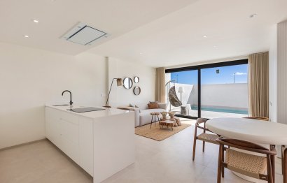 Dúplex · Obra nueva - Los Alcázares · Murcia · España