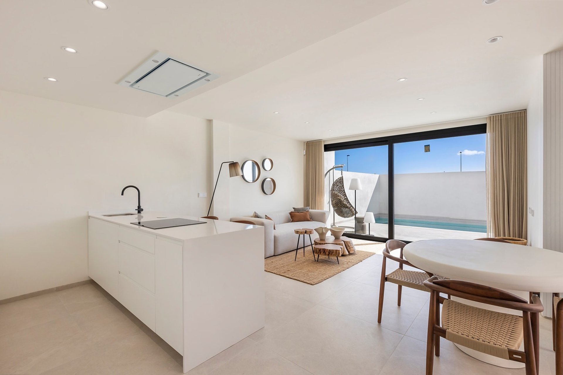 Obra nueva - Dúplex - Los Alcázares - Costa Calida