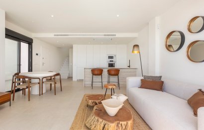 Dúplex · Obra nueva - Los Alcázares · Murcia · España