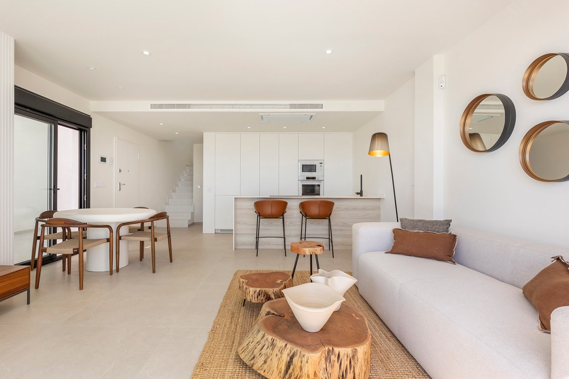 Obra nueva - Dúplex - Los Alcázares - Costa Calida