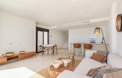 Dúplex · Obra nueva - Los Alcázares · Murcia · España