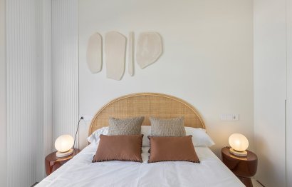 Dúplex · Obra nueva - Los Alcázares · Murcia · España