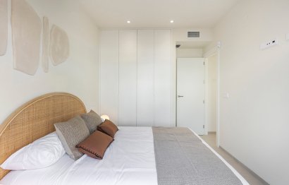 Dúplex · Obra nueva - Los Alcázares · Murcia · España