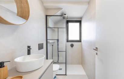 Dúplex · Obra nueva - Los Alcázares · Murcia · España