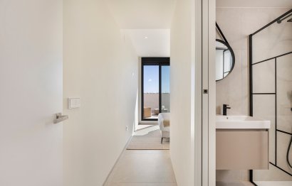 Dúplex · Obra nueva - Los Alcázares · Murcia · España