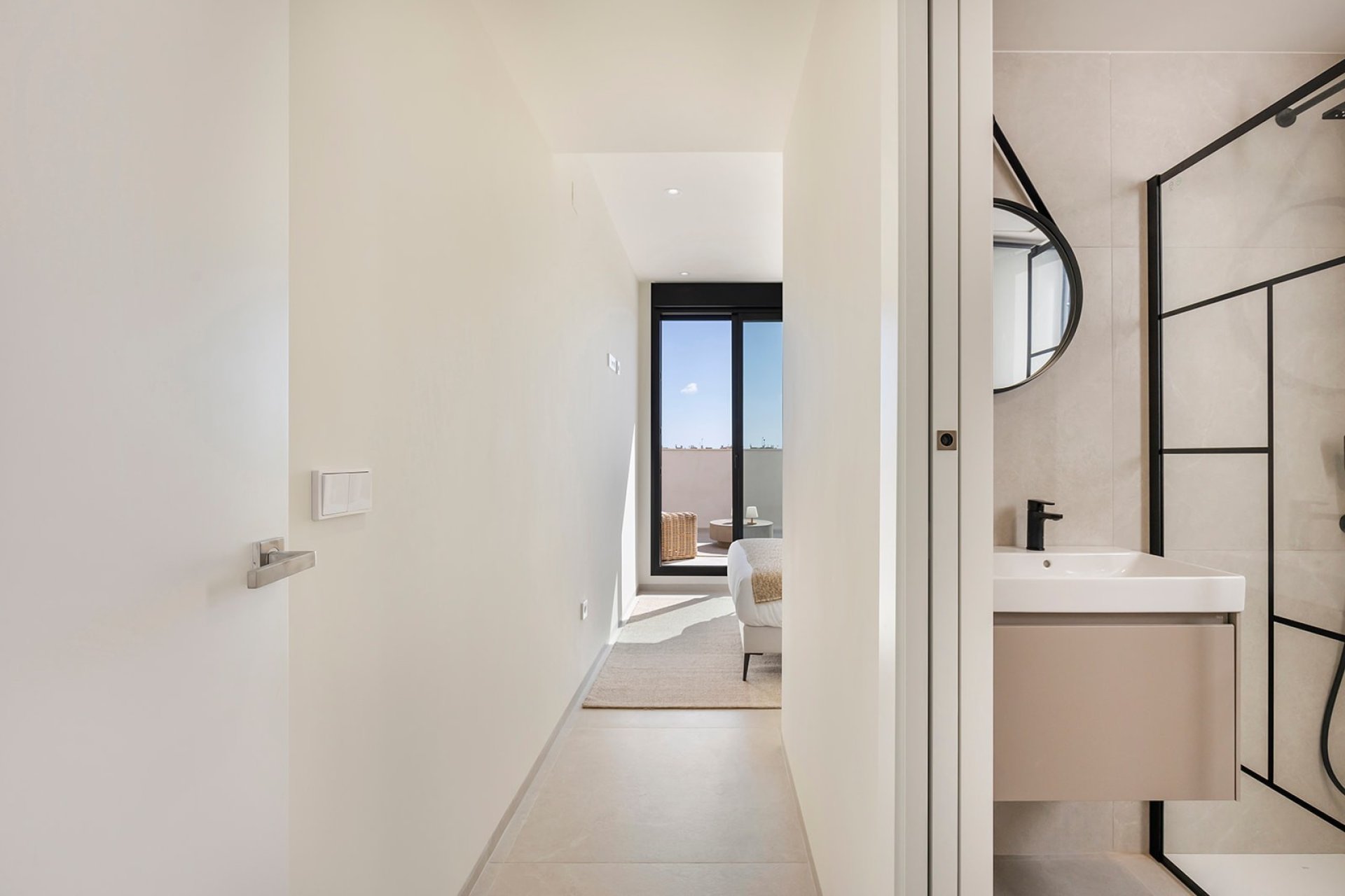 Obra nueva - Dúplex - Los Alcázares - Costa Calida