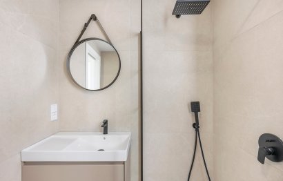Dúplex · Obra nueva - Los Alcázares · Murcia · España