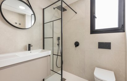 Dúplex · Obra nueva - Los Alcázares · Murcia · España