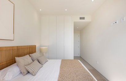 Dúplex · Obra nueva - Los Alcázares · Murcia · España