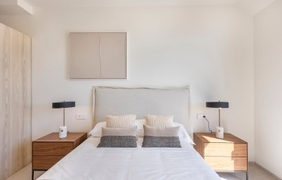 Dúplex · Obra nueva - Los Alcázares · Murcia · España