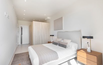 Dúplex · Obra nueva - Los Alcázares · Murcia · España