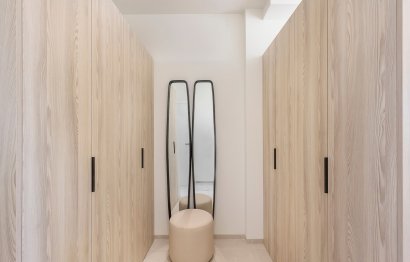 Dúplex · Obra nueva - Los Alcázares · Murcia · España