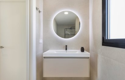 Dúplex · Obra nueva - Los Alcázares · Murcia · España