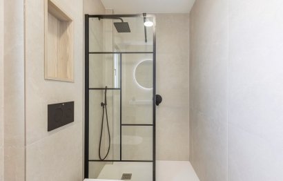 Dúplex · Obra nueva - Los Alcázares · Murcia · España